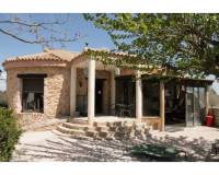 Revente - Country house - Villena