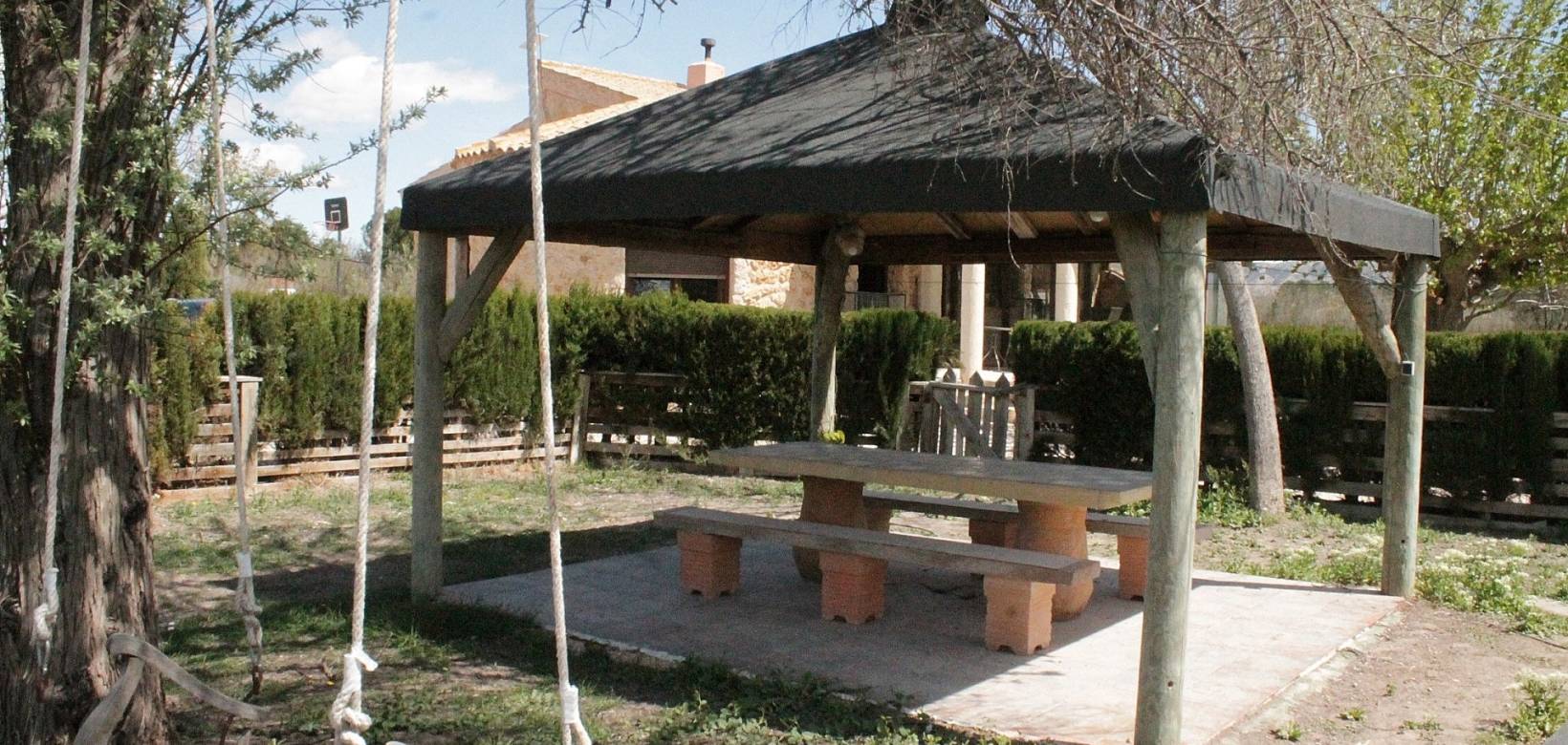 Revente - Country house - Villena