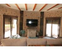 Revente - Country house - Villena