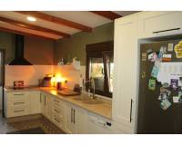 Revente - Country house - Villena