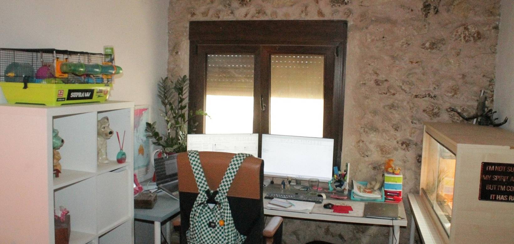 Revente - Country house - Villena