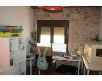 Revente - Country house - Villena