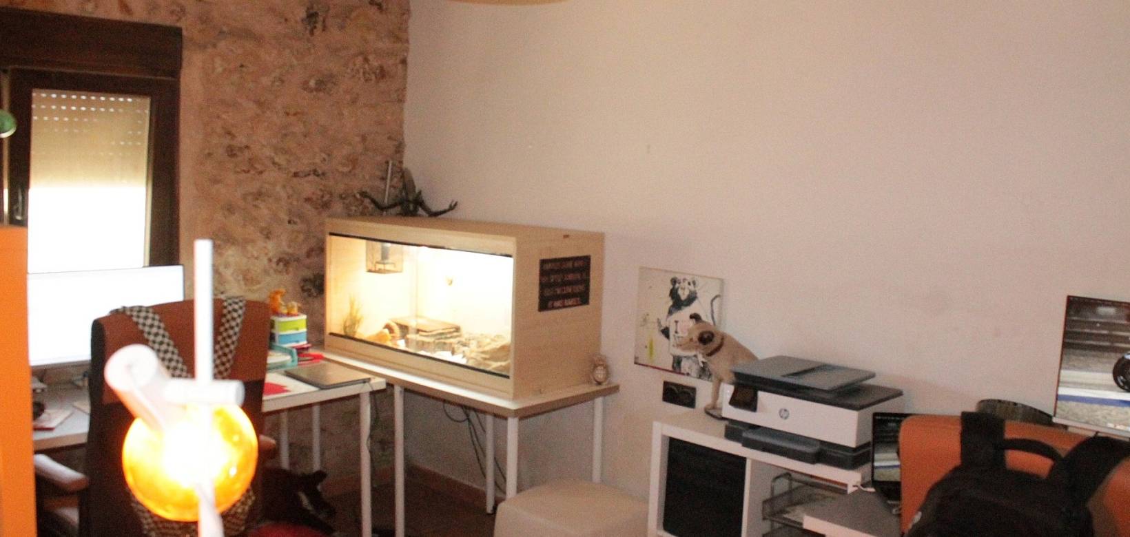 Revente - Country house - Villena