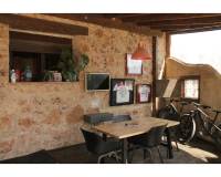 Revente - Country house - Villena