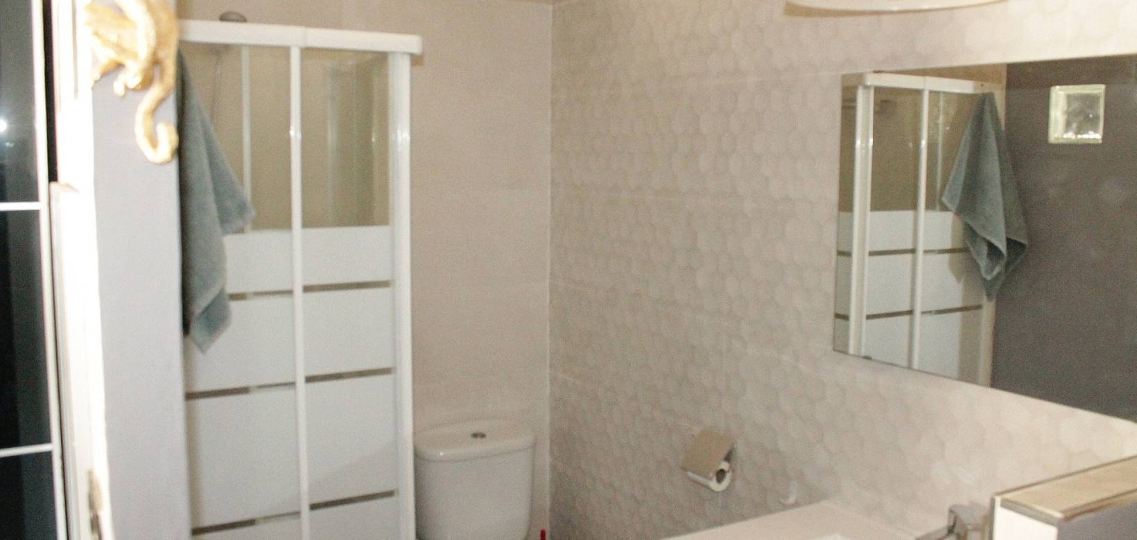 Revente - Country house - Villena