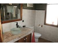 Revente - Country house - Villena