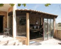 Revente - Country house - Villena