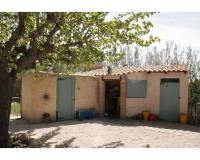 Revente - Country house - Villena