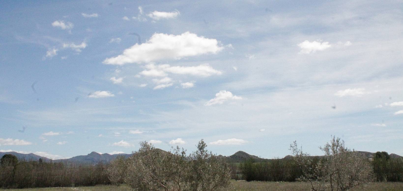 Revente - Country house - Villena