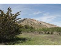 Revente - Country house - Villena