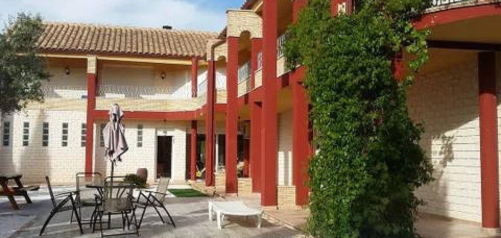 Revente - Country house - Yecla