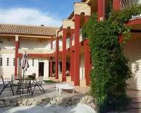 Revente - Country house - Yecla