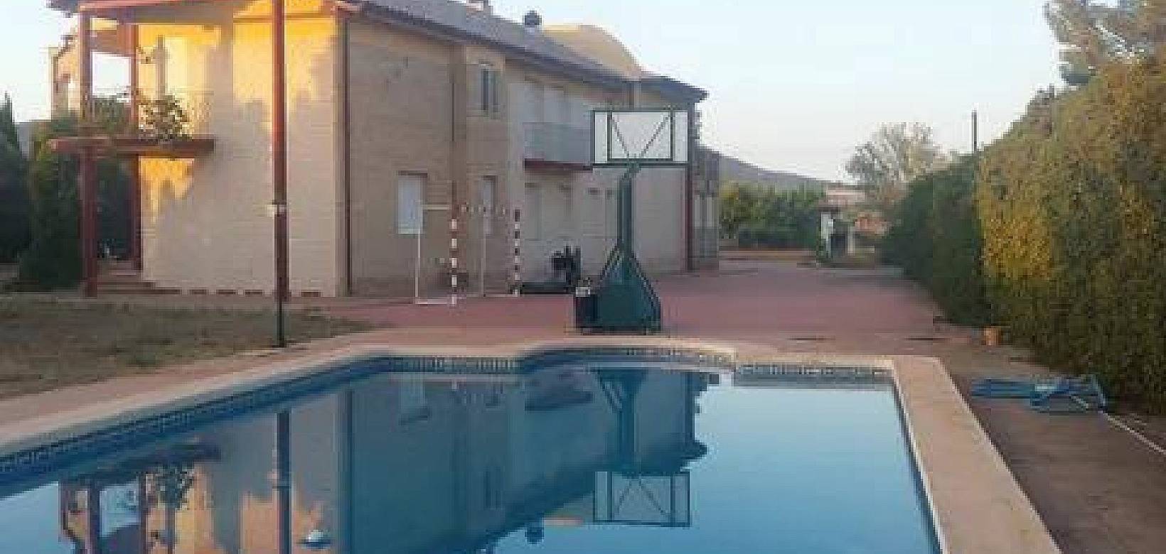 Revente - Country house - Yecla