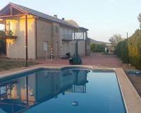 Revente - Country house - Yecla