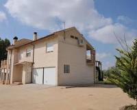 Revente - Country house - Yecla