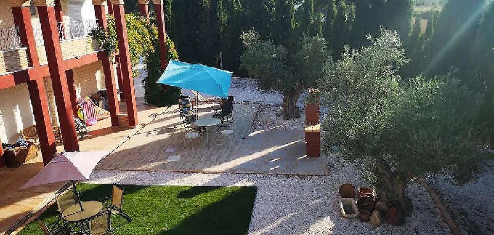 Revente - Country house - Yecla