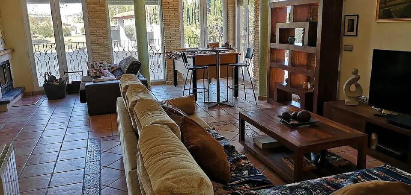 Revente - Country house - Yecla