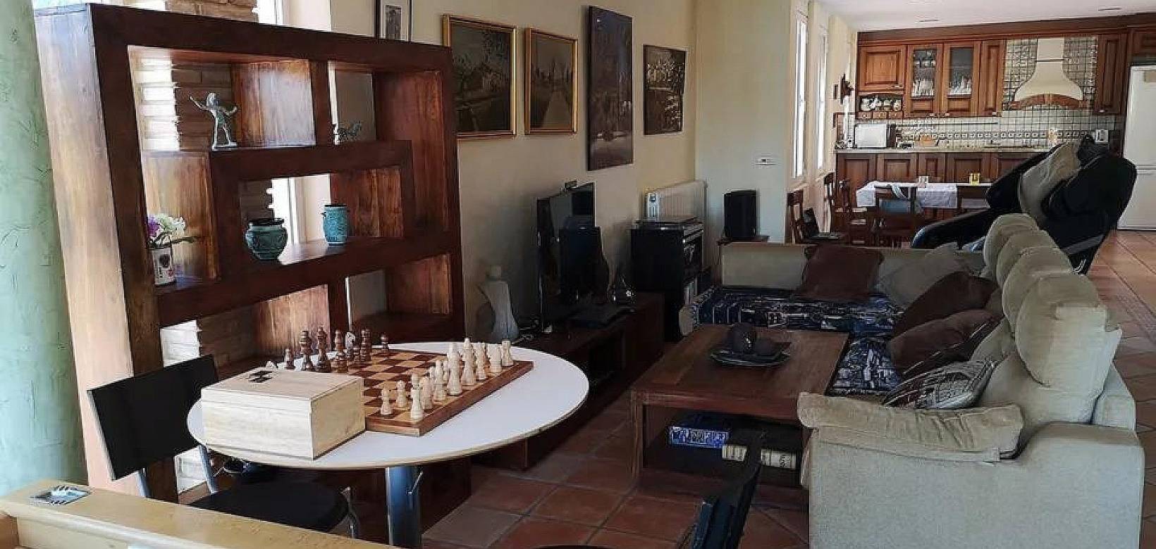 Revente - Country house - Yecla