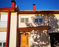 Revente - Country house - Yecla