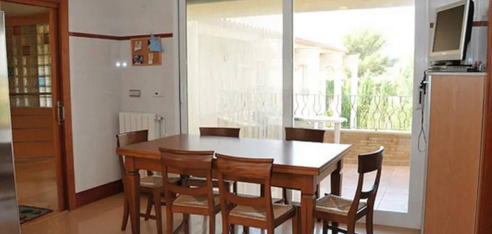 Revente - Country house - Yecla