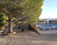 Revente - Country house - Yecla