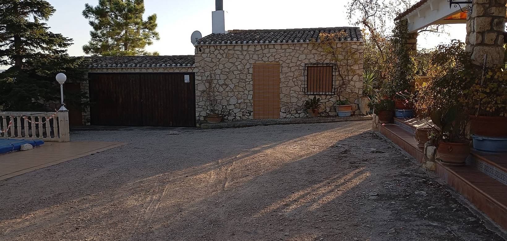 Revente - Country house - Yecla