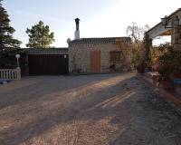 Revente - Country house - Yecla