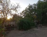 Revente - Country house - Yecla