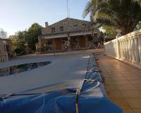 Revente - Country house - Yecla