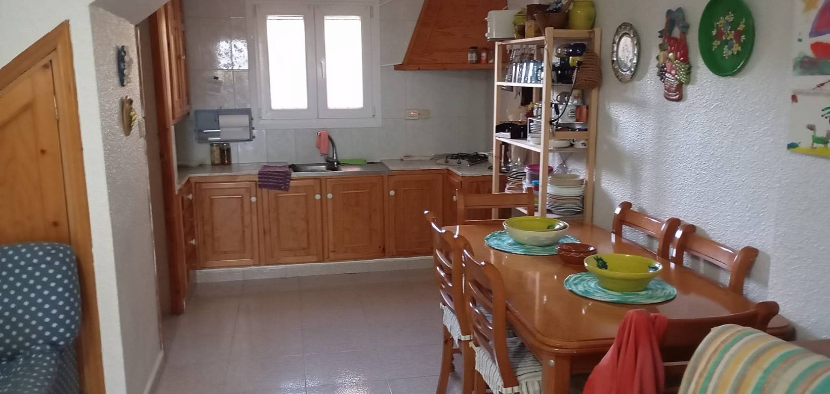 Revente - Country house - Yecla