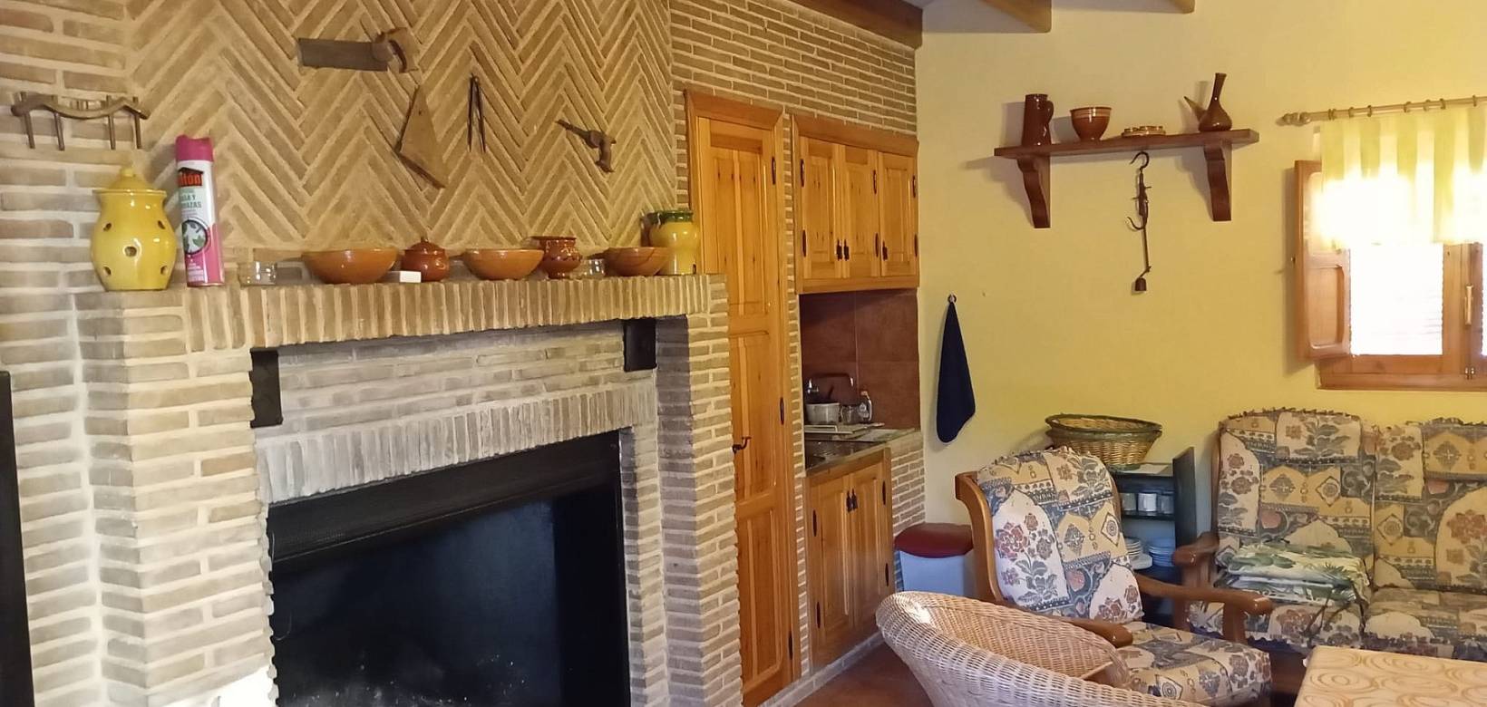 Revente - Country house - Yecla