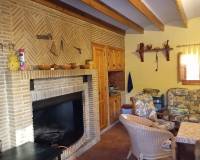 Revente - Country house - Yecla