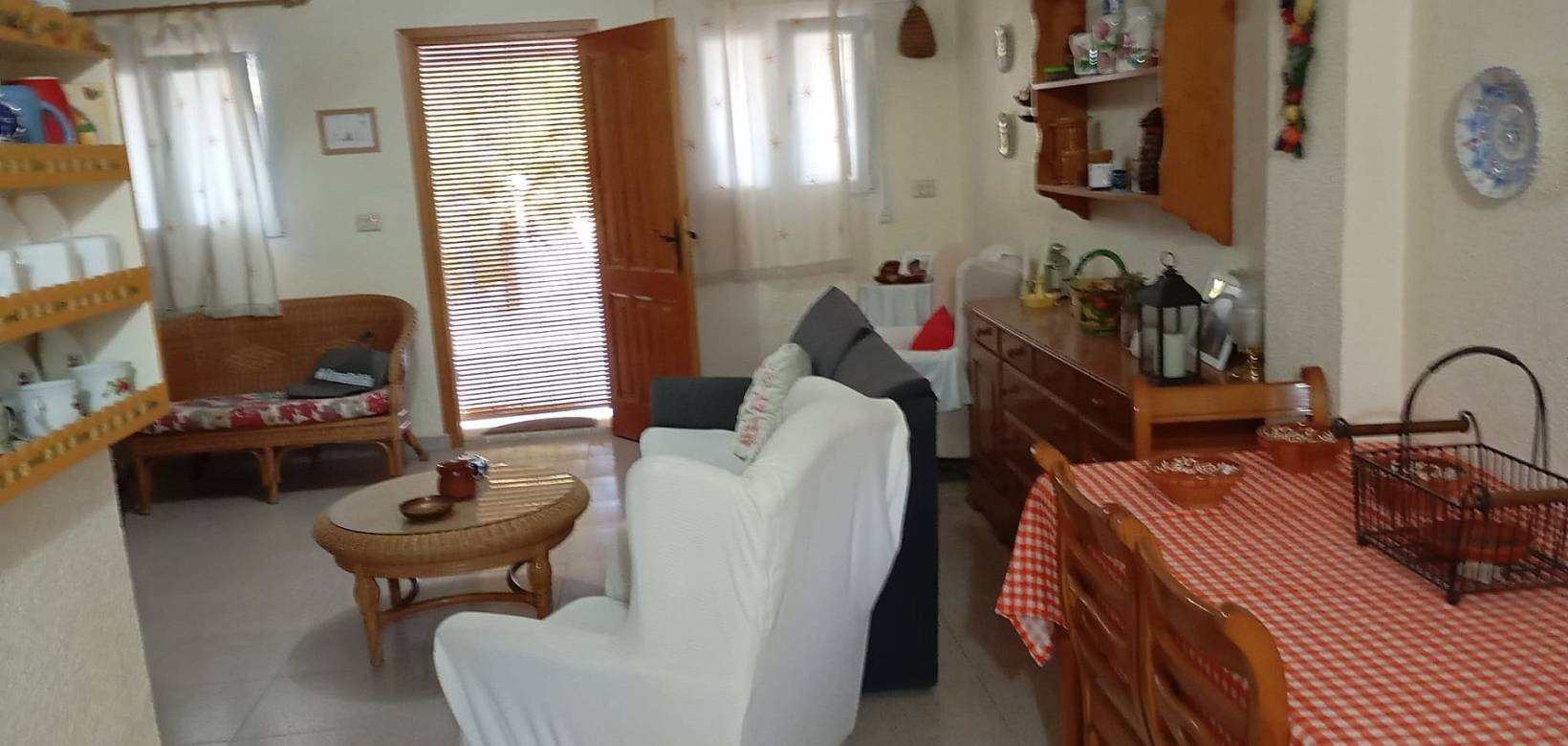 Revente - Country house - Yecla