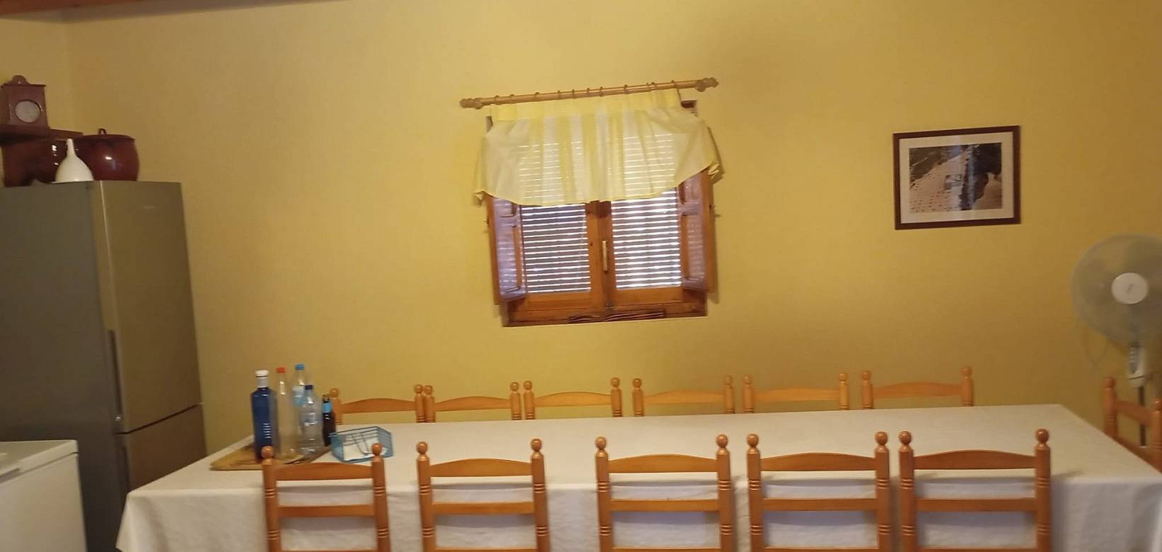 Revente - Country house - Yecla