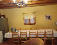 Revente - Country house - Yecla