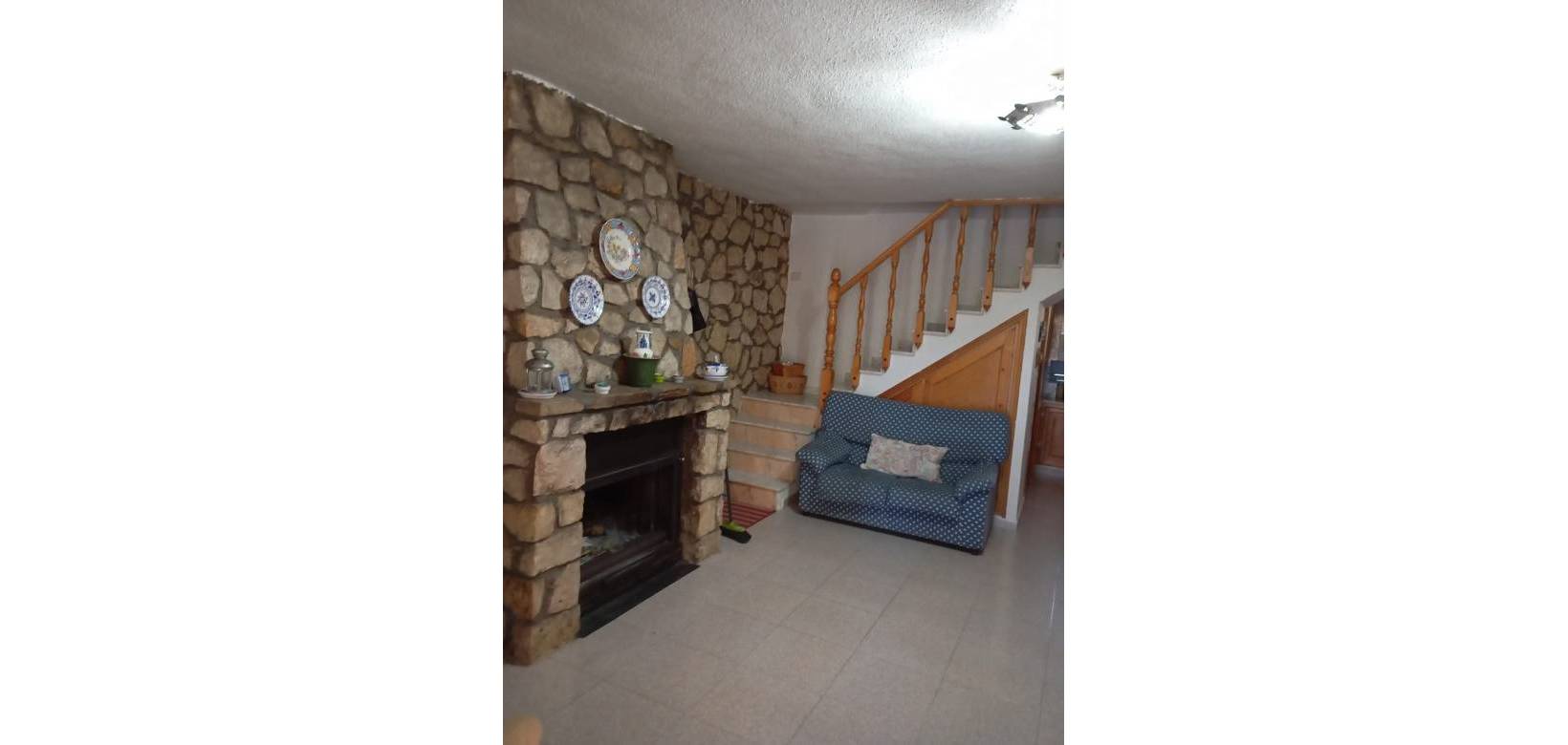 Revente - Country house - Yecla