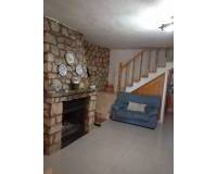 Revente - Country house - Yecla