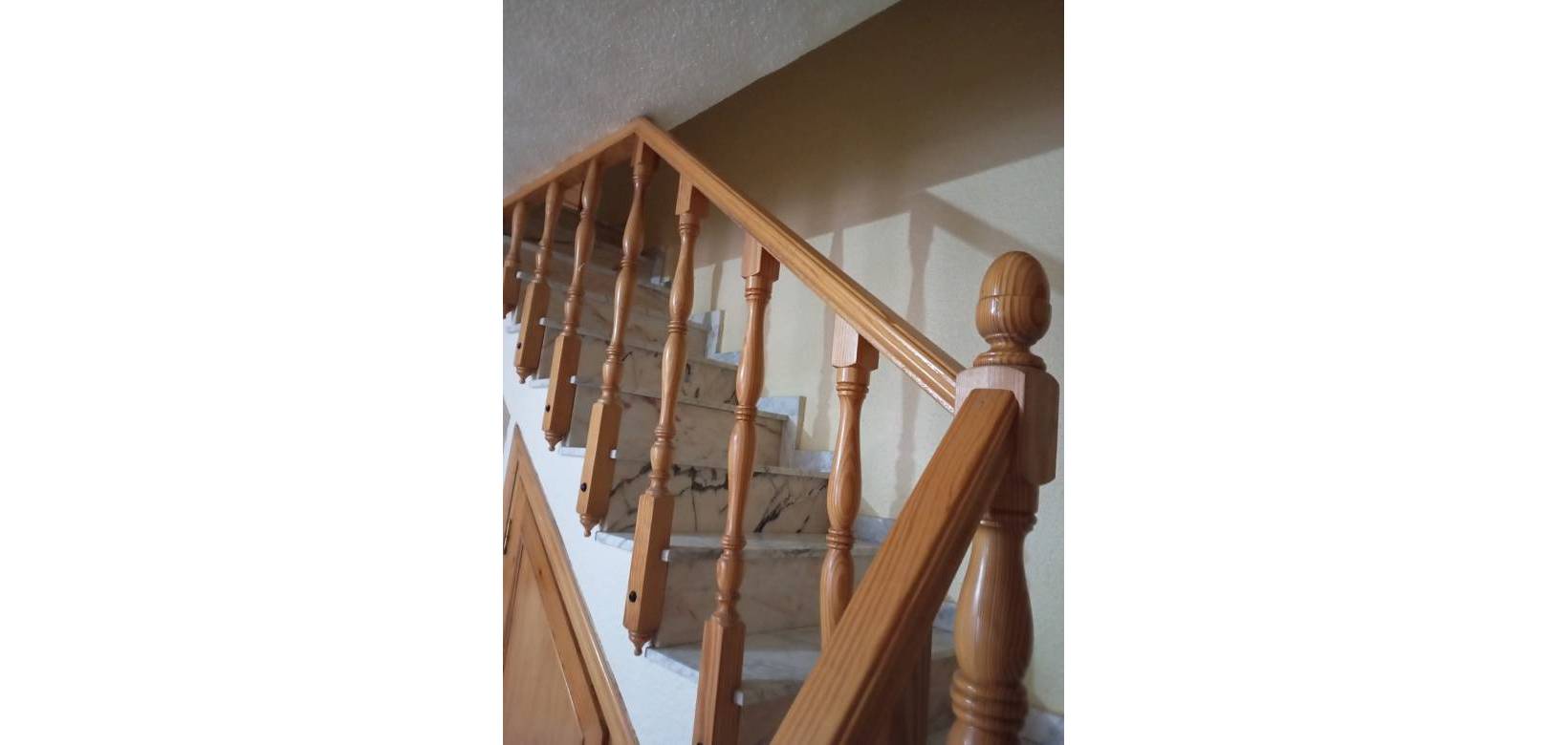 Revente - Country house - Yecla