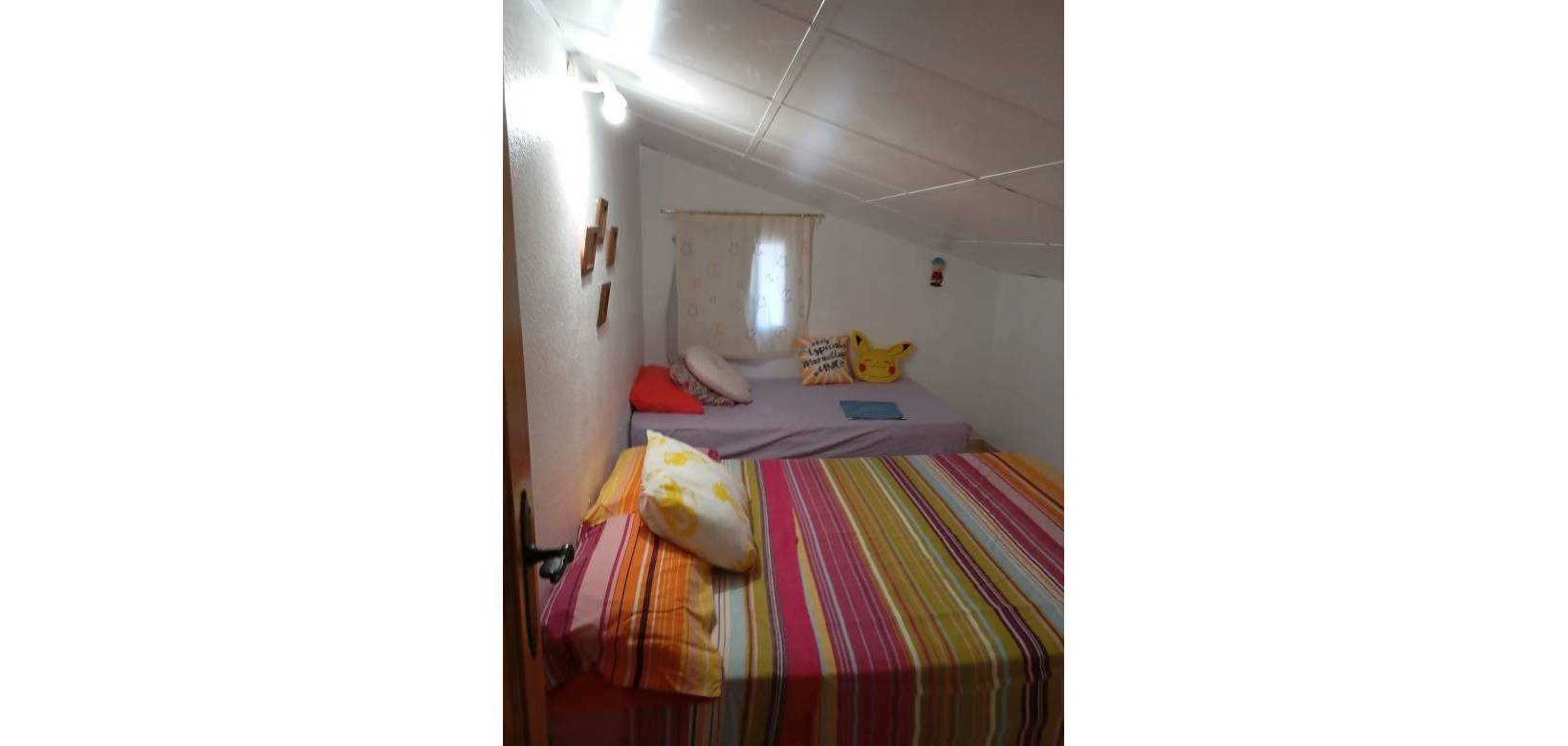 Revente - Country house - Yecla