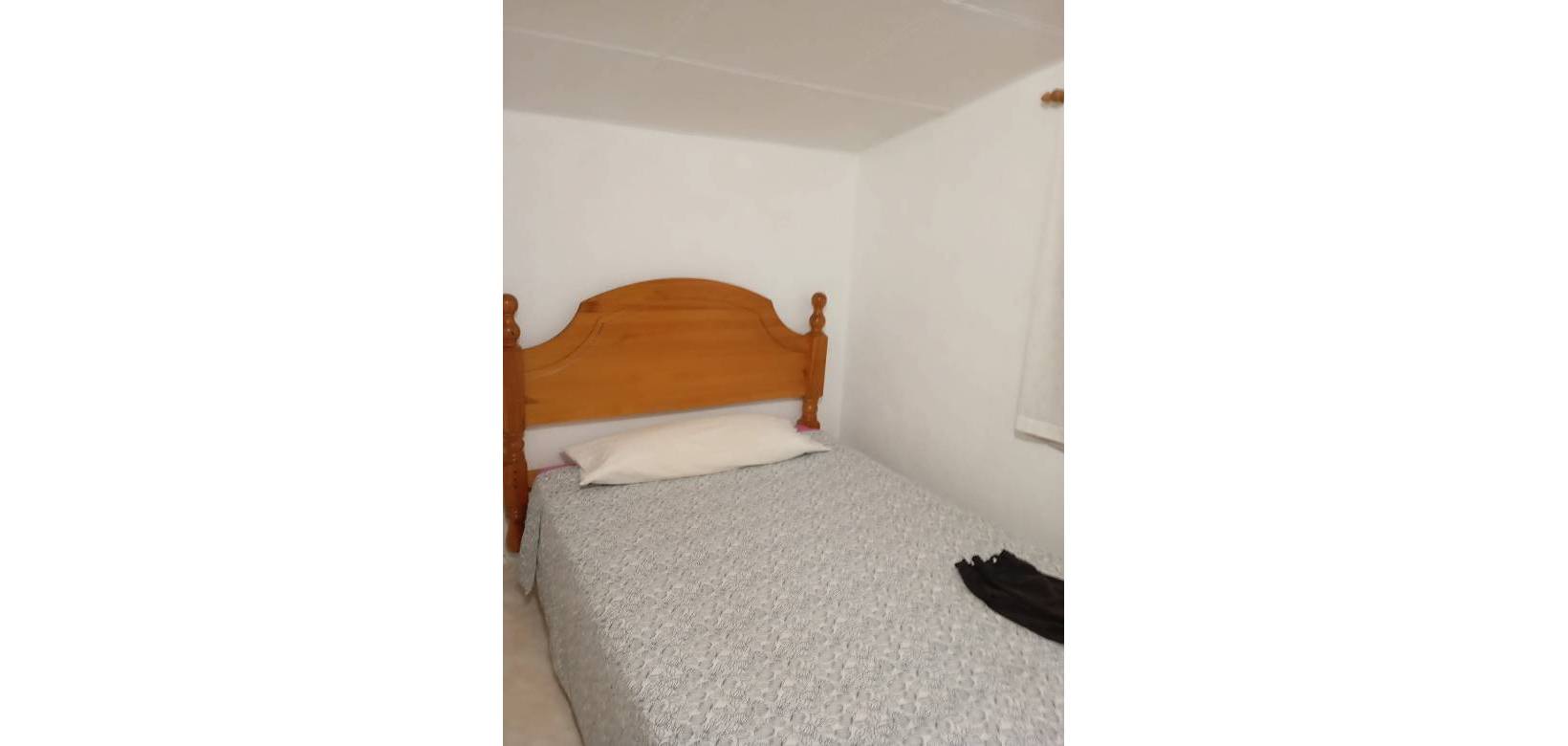 Revente - Country house - Yecla