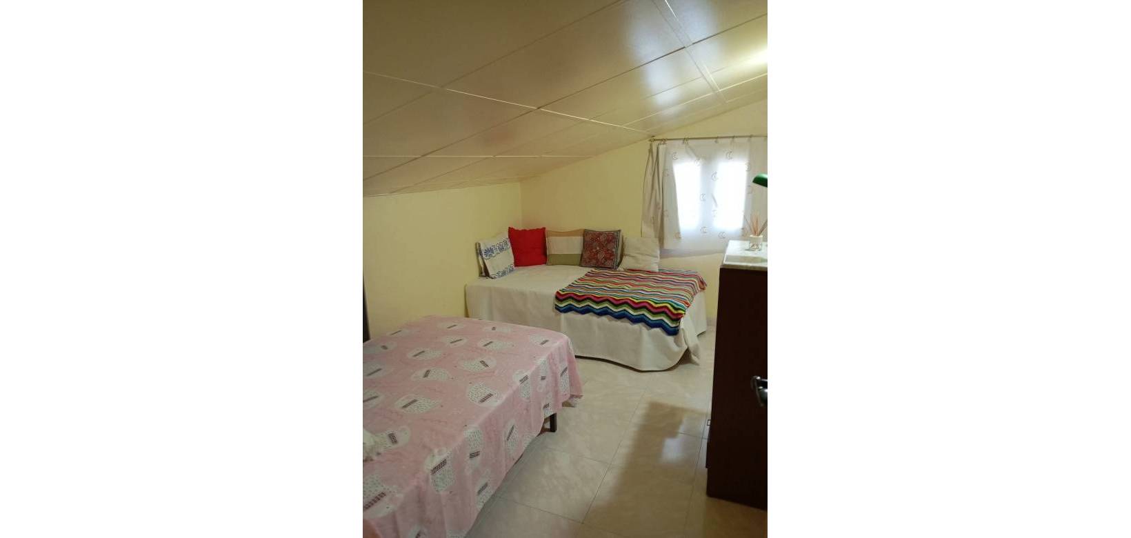 Revente - Country house - Yecla