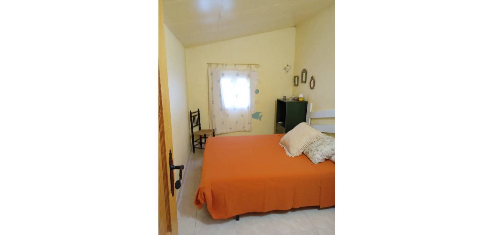 Revente - Country house - Yecla