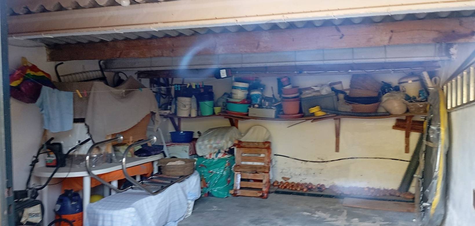 Revente - Country house - Yecla