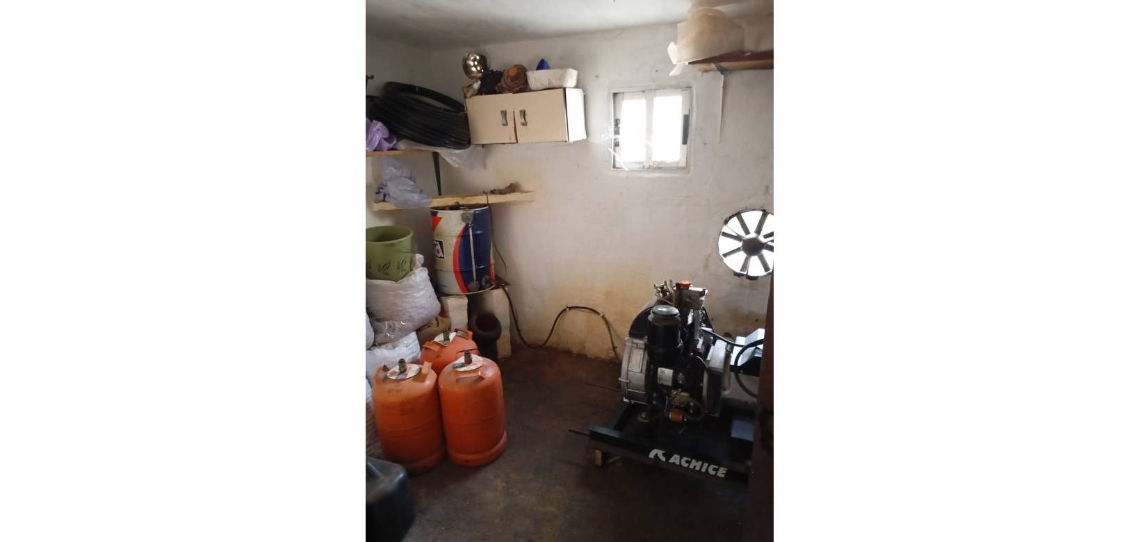 Revente - Country house - Yecla