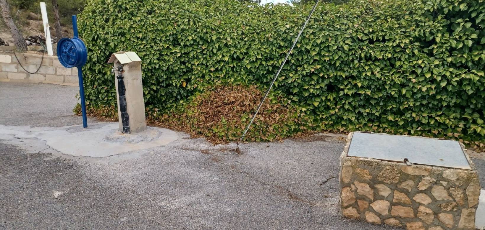 Revente - Country house - Yecla