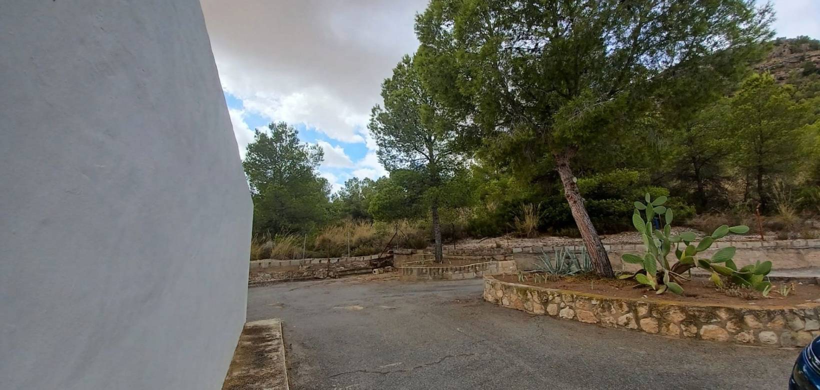 Revente - Country house - Yecla