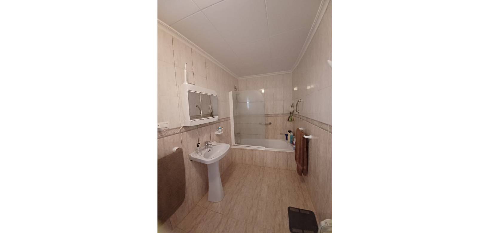 Revente - Country house - Yecla