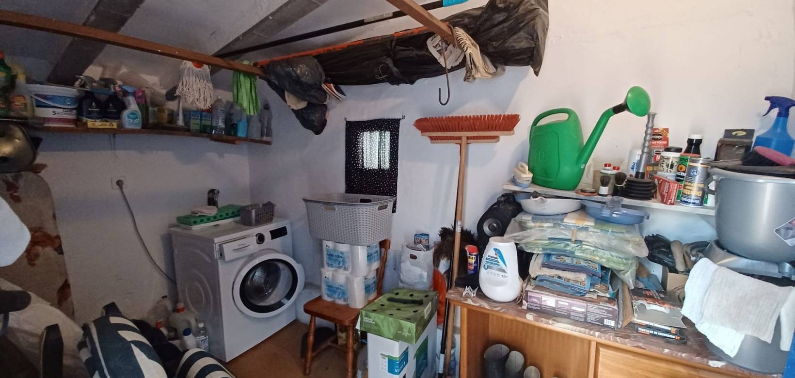 Revente - Country house - Yecla