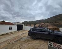 Revente - Country house - Yecla