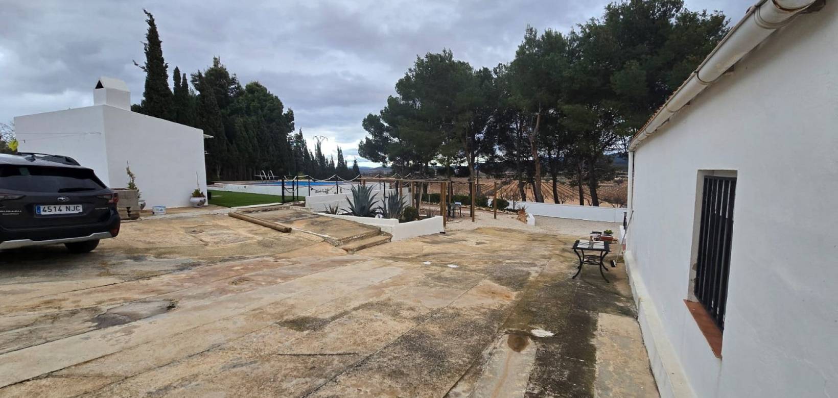 Revente - Country house - Yecla